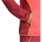 adidas Tiro 25 Competition Präsentationsjacke Damen JD6562 - core pink L