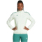 adidas Tiro 25 Competition Präsentationsjacke Damen JD6561 - green mist XS
