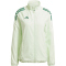 adidas Tiro 25 Competition Präsentationsjacke Damen JD6561 - green mist L