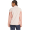 adidas Tiro 25 Competition Präsentationsjacke Damen JD6560 - blush pink S