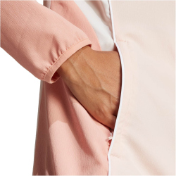 adidas Tiro 25 Competition Präsentationsjacke Damen JD6560 - blush pink L