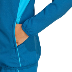 adidas Tiro 25 Competition Präsentationsjacke Damen JD6559 - legend marine S