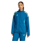 adidas Tiro 25 Competition Präsentationsjacke Damen JD6559 - legend marine S