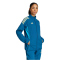 adidas Tiro 25 Competition Präsentationsjacke Damen JD6559 - legend marine S