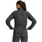 adidas Tiro 25 Competition Präsentationsjacke Damen IW0456 - black/team grey four XXS