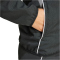 adidas Tiro 25 Competition Präsentationsjacke Damen IW0456 - black/team grey four S