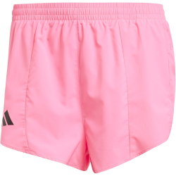 adidas adizero Essentials Laufshorts Damen JF3500 - lucid...