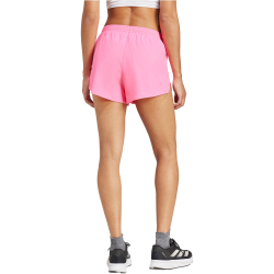 adidas adizero Essentials Laufshorts Damen JF3500 - lucid...