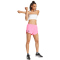 adidas adizero Essentials Laufshorts Damen JF3500 - lucid pink S