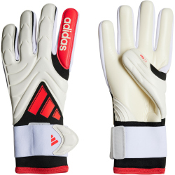 adidas Copa Pro NC Torwarthandschuhe IW6378 - white/lucid...