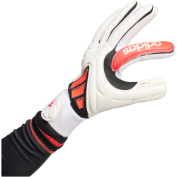 adidas Copa Pro NC Torwarthandschuhe IW6378 - white/lucid...
