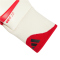 adidas Predator Pro NC Torwarthandschuhe JM8335 - white/pure ruby/black 5
