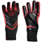 adidas Predator Pro NC Torwarthandschuhe JF8900 - black/black/lucid red 5