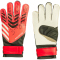 adidas Predator Pro NC Torwarthandschuhe IW6276 - lucid red/black/pure ruby 5