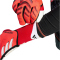 adidas Predator Pro NC Torwarthandschuhe IW6276 - lucid red/black/pure ruby 5