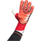 adidas Predator Pro NC Torwarthandschuhe IW6276 - lucid red/black/pure ruby 5