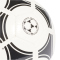 adidas Tango Glider Freizeitball S12241 - white/black 5