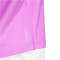 adidas Own The Run Laufshirt Damen JV5904 - purple burst XL