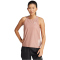 adidas Own The Run Lauf-Tanktop Damen JD4144 - warm clay M