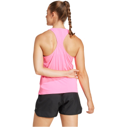 adidas adizero Essentials Lauf-Tanktop Damen JF3503 -...