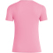 adidas adizero Essentials Laufshirt Damen JF3497 - lucid pink XS