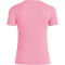 adidas adizero Essentials Laufshirt Damen JF3497 - lucid pink XS