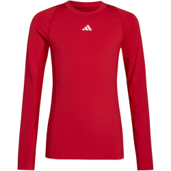 adidas Techfit AEROREADY langarm Funktionsshirt Kinder...