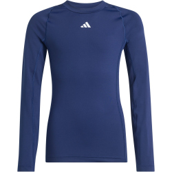 adidas Techfit AEROREADY langarm Funktionsshirt Kinder...