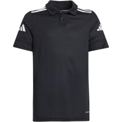 adidas Squadra 25 Baumwoll Poloshirt Kinder JY3415 -...