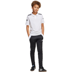 adidas Squadra 25 Baumwoll Poloshirt Kinder JY3414 -...