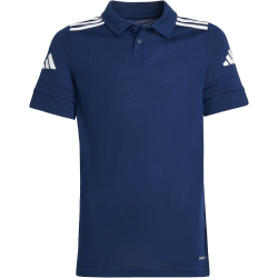 adidas Squadra 25 Baumwoll Poloshirt Kinder JY3413 - team...