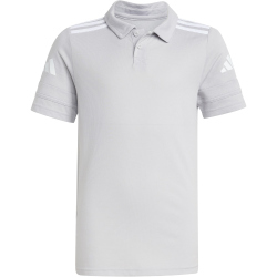 adidas Squadra 25 Baumwoll Poloshirt Kinder JY3412 - team...