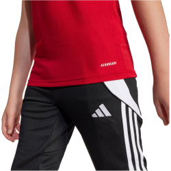 adidas Squadra 25 Baumwoll Poloshirt Kinder JY3411 - team...
