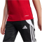 adidas Squadra 25 Baumwoll Poloshirt Kinder JY3411 - team power red/white 116