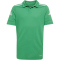 adidas Squadra 25 Baumwoll Poloshirt Kinder JY3410 - team green/white 116