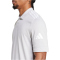 adidas Squadra 25 Baumwoll Poloshirt Herren JY3421 - team light grey/white XS