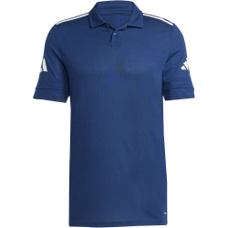 adidas Squadra 25 Baumwoll Poloshirt Herren JY3420 - team...