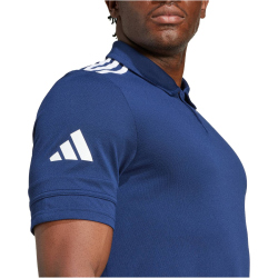 adidas Squadra 25 Baumwoll Poloshirt Herren JY3420 - team...