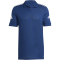 adidas Squadra 25 Baumwoll Poloshirt Herren JY3420 - team navy blue 2/white S