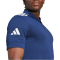 adidas Squadra 25 Baumwoll Poloshirt Herren JY3420 - team navy blue 2/white S