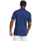 adidas Squadra 25 Baumwoll Poloshirt Herren JY3420 - team navy blue 2/white S