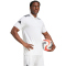 adidas Squadra 25 Baumwoll Poloshirt Herren JY3419 - white/black S
