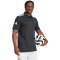 adidas Squadra 25 Baumwoll Poloshirt Herren JY3417 - black/white XS