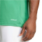 adidas Squadra 25 Baumwoll Poloshirt Herren JY3416 - team green/white XS