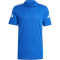 adidas Squadra 25 Baumwoll Poloshirt Herren JW0890 - team royal blue/white XS