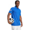 adidas Squadra 25 Baumwoll Poloshirt Herren JW0890 - team royal blue/white S