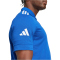 adidas Squadra 25 Baumwoll Poloshirt Herren JW0890 - team royal blue/white S
