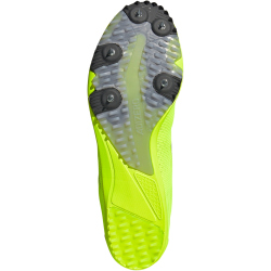 adidas Adizero XCS Bounce Leichtathletik Spike-Laufschuhe...