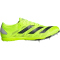 adidas Adizero XCS Bounce Leichtathletik Spike-Laufschuhe Herren IF9429 - lucid lemon/core black/halo silver 38