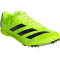 adidas Adizero XCS Bounce Leichtathletik Spike-Laufschuhe Herren IF9429 - lucid lemon/core black/halo silver 38